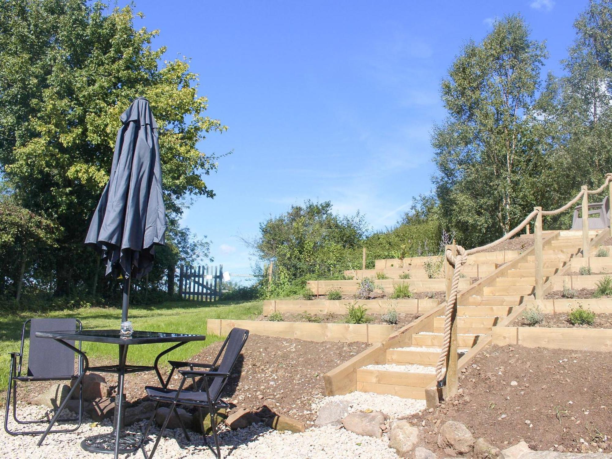 Вілла Bellwood House Annexe Felixkirk Екстер'єр фото